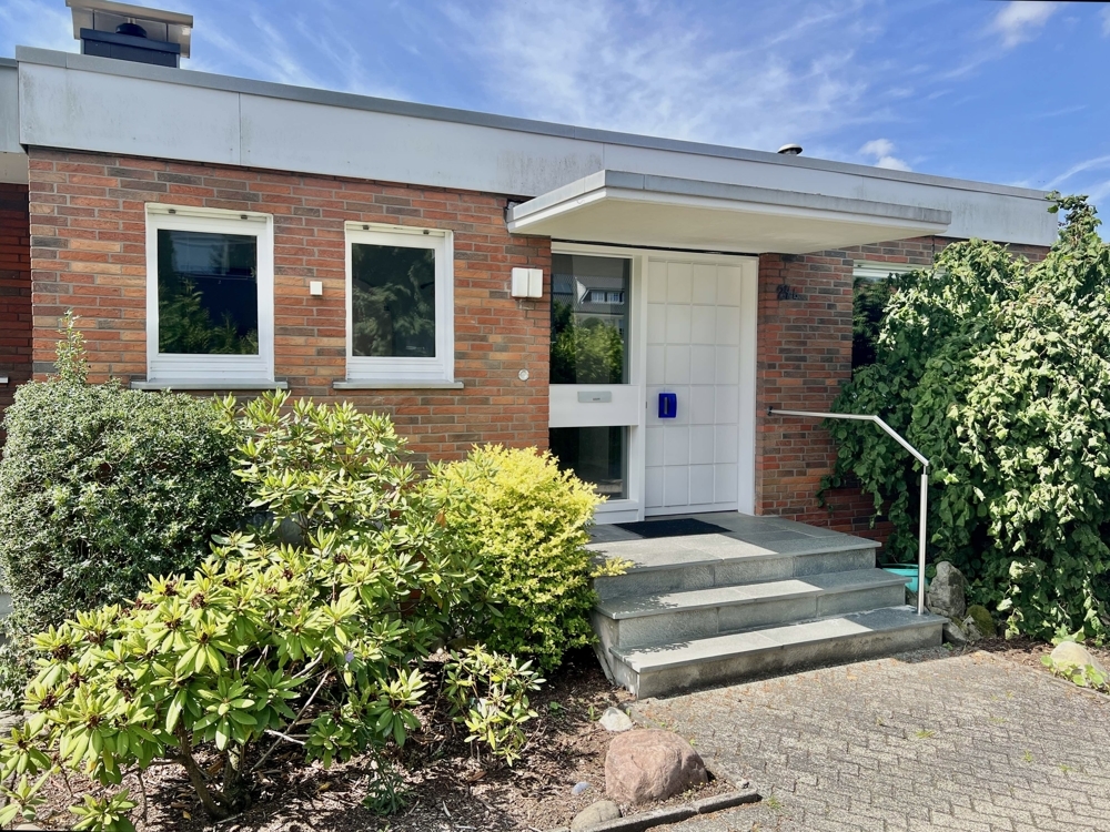 Таунхаус с 3 спальнями в Детмольд, Германия № 231381