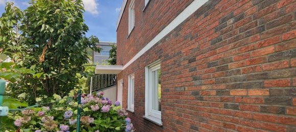 Таунхаус с 3 спальнями в Детмольд, Германия № 231381 24