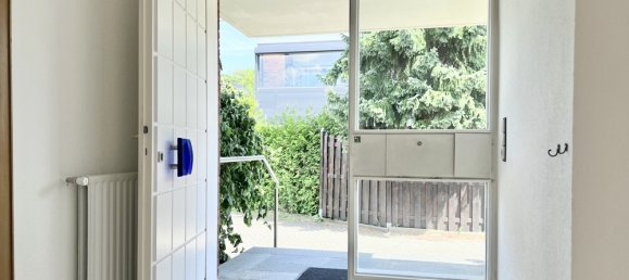 Таунхаус с 3 спальнями в Детмольд, Германия № 231381 27