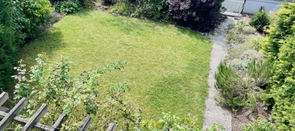 Таунхаус с 3 спальнями в Детмольд, Германия № 231381 29