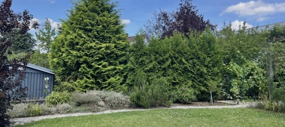 Таунхаус с 3 спальнями в Детмольд, Германия № 231381 13