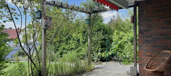 Таунхаус с 3 спальнями в Детмольд, Германия № 231381 19