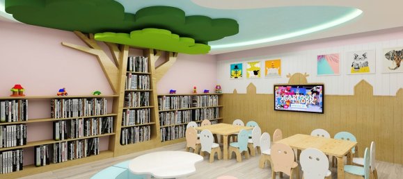 Apartment 1+1 in Demirtas, Turkey No. 31578 14