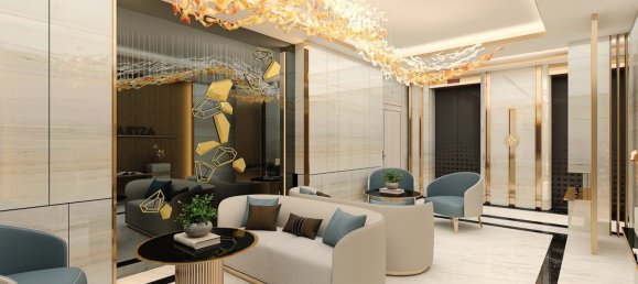 Apartment 1+1 in Demirtas, Turkey No. 31578 12