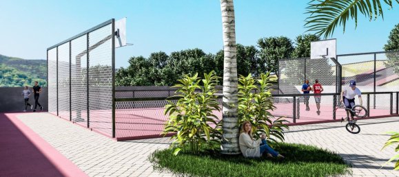 Apartment 1+1 in Demirtas, Turkey No. 31578 11