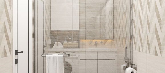 Apartment 1+1 in Demirtas, Turkey No. 31578 22