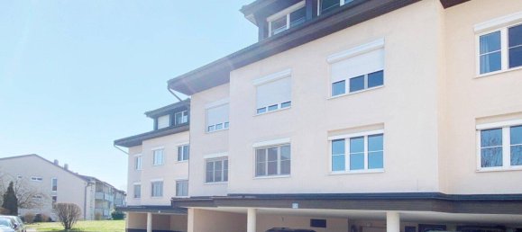 3 rooms Apartment in Thalheim bei Wels, Austria No. 127897 21