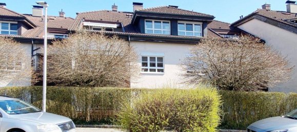 3 rooms Apartment in Thalheim bei Wels, Austria No. 127897 23