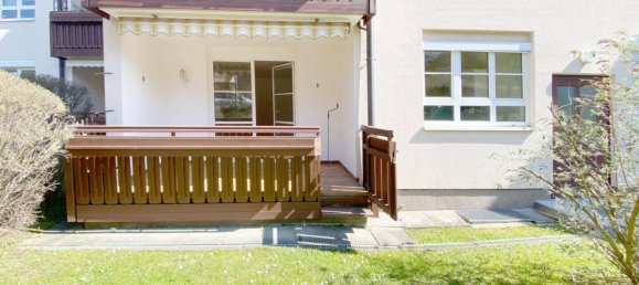 3 rooms Apartment in Thalheim bei Wels, Austria No. 127897 2