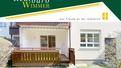 3 rooms Apartment in Thalheim bei Wels, Austria No. 127897