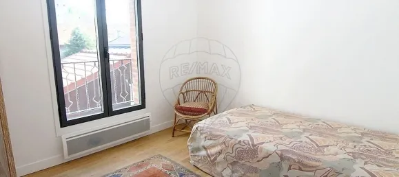 3 bedrooms Apartment in Colombes, France No. 321627 7