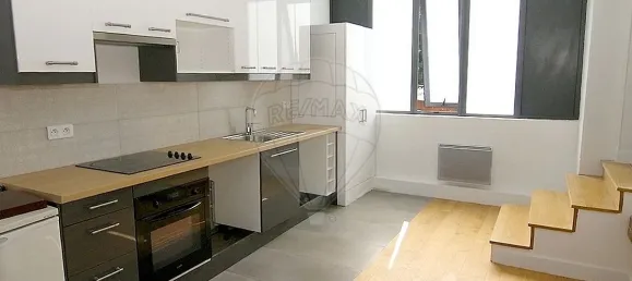 3 bedrooms Apartment in Colombes, France No. 321627 5