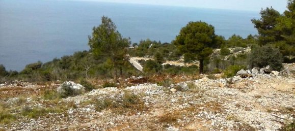 Terra em Lefkada, Greece N.º 613 3