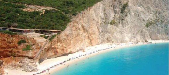 Terra em Lefkada, Greece N.º 613 5