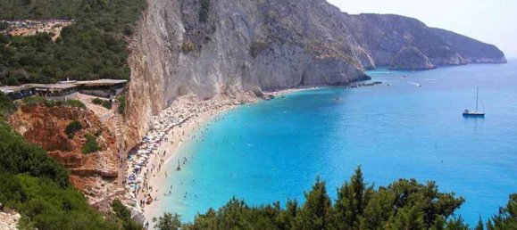  Hotel in Lefkada, Greece No. 613 7