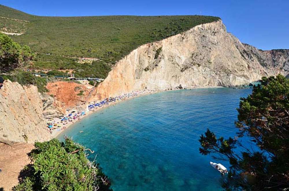 Terra em Lefkada, Greece N.º 613