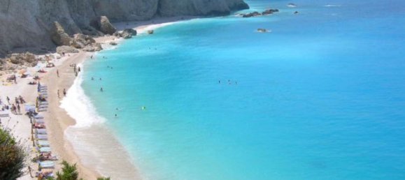 Terra em Lefkada, Greece N.º 613 6