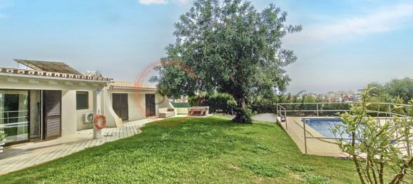 4 غرف نوم منزل في Albufeira, Portugal رقم 123661 3