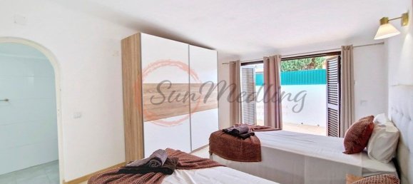 4 غرف نوم منزل في Albufeira, Portugal رقم 123661 22