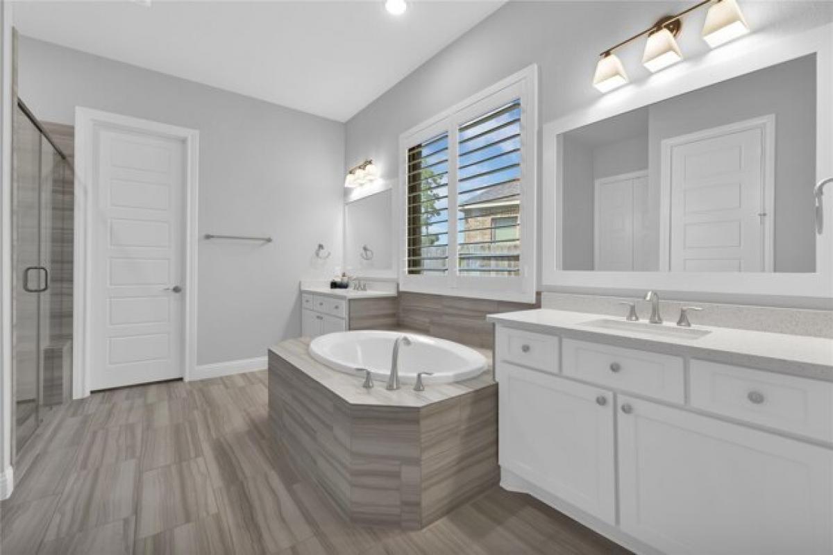 Casa de 4 dormitorios en Pinehurst, USA No. 432586