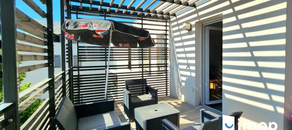 1 Schlafzimmer Wohnung in Baillargues, France, Nr. 278849 5