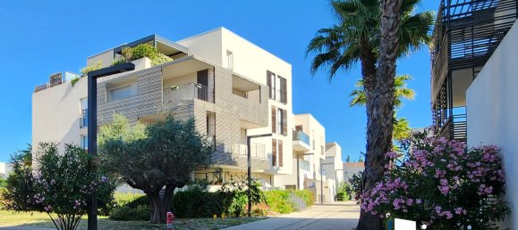 1 Schlafzimmer Wohnung in Baillargues, France, Nr. 278849 3