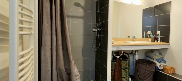 1 Schlafzimmer Wohnung in Baillargues, France, Nr. 278849 9