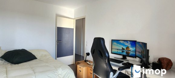 1 Schlafzimmer Wohnung in Baillargues, France, Nr. 278849 10