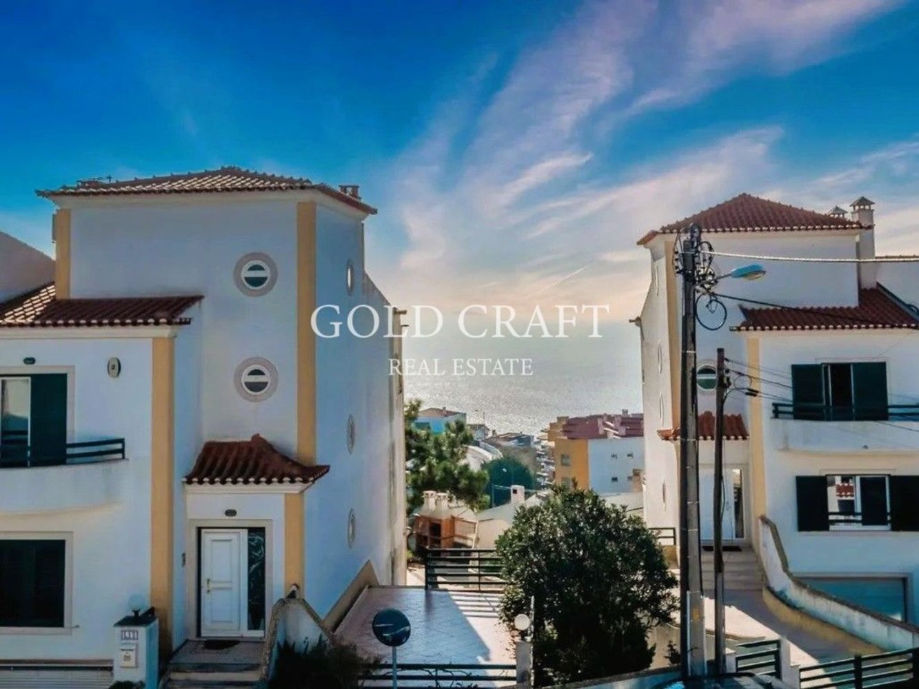 3 bedrooms House in Ericeira, Portugal No. 150370