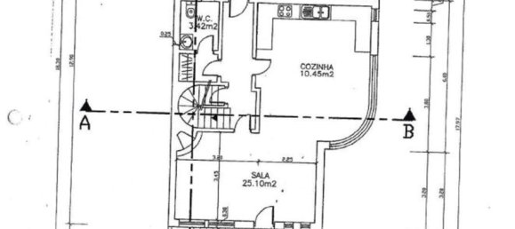 3 bedrooms House in Ericeira, Portugal No. 150370 41