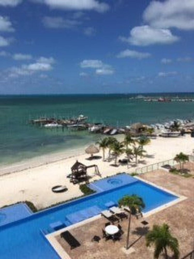 3 Schlafzimmer Wohnung in Mexico, Nr. 175992