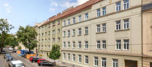 2 rooms Apartment in Rudolfsheim-Funfhaus, Austria No. 152172 4