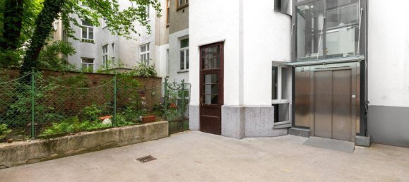 2 rooms Apartment in Rudolfsheim-Funfhaus, Austria No. 152172 22