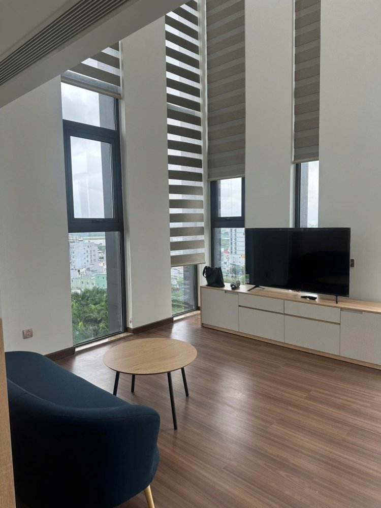 2 Schlafzimmer Wohnung in Hai Chau, Vietnam, Nr. 20479