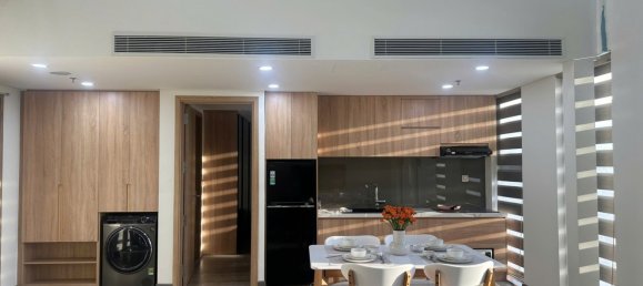 2 Schlafzimmer Wohnung in Hai Chau, Vietnam, Nr. 20479 2