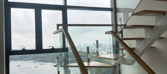 2 Schlafzimmer Wohnung in Hai Chau, Vietnam, Nr. 20479 5