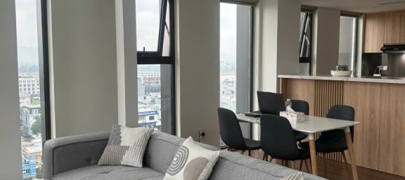 2 Schlafzimmer Wohnung in Hai Chau, Vietnam, Nr. 20479 13