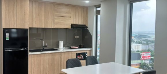 2 Schlafzimmer Wohnung in Hai Chau, Vietnam, Nr. 20479 4