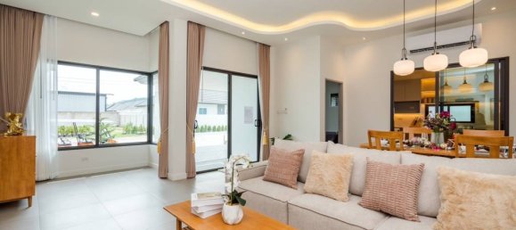 3 bedrooms House in Cha-am, Thailand No. 26263 7