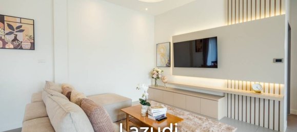 3 Schlafzimmer Haus in Cha-am, Thailand, Nr. 26263 3