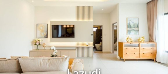 3 Schlafzimmer Haus in Cha-am, Thailand, Nr. 26263 2