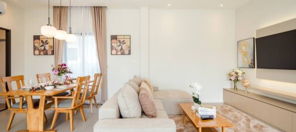 3 bedrooms House in Cha-am, Thailand No. 26263 10