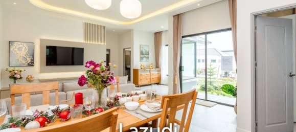 3 Schlafzimmer Haus in Cha-am, Thailand, Nr. 26263 6