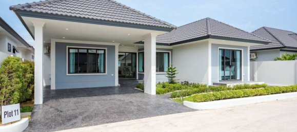 3 bedrooms House in Cha-am, Thailand No. 26263 3