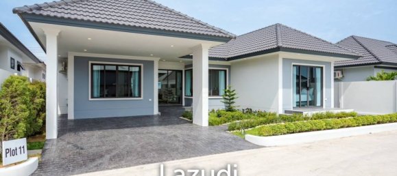 3 Schlafzimmer Haus in Cha-am, Thailand, Nr. 26263 9
