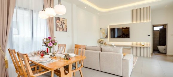 3 bedrooms House in Cha-am, Thailand No. 26263 8