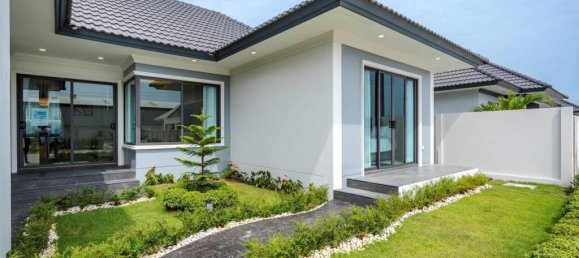 3 bedrooms House in Cha-am, Thailand No. 26263 2