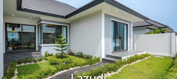 3 Schlafzimmer Haus in Cha-am, Thailand, Nr. 26263 8