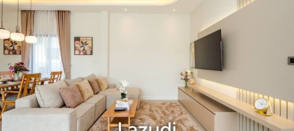 3 Schlafzimmer Haus in Cha-am, Thailand, Nr. 26263 10