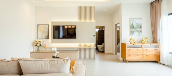 3 bedrooms House in Cha-am, Thailand No. 26263 5